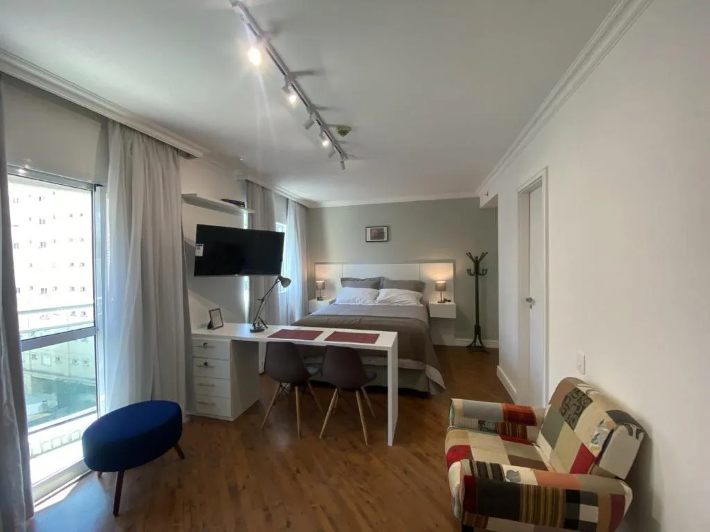 Hotel Perdizes - Flat Executive — 3