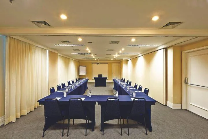 Hotel Perdizes - Flat Executive — 4