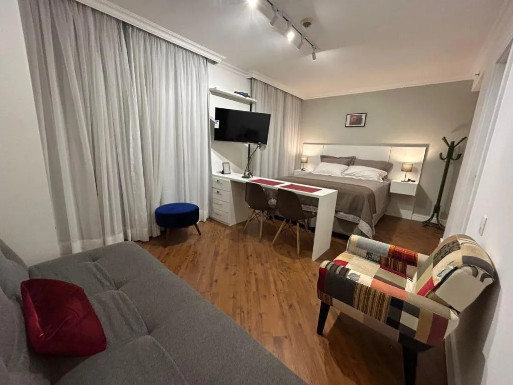 Hotel Perdizes - Flat Executive — 5