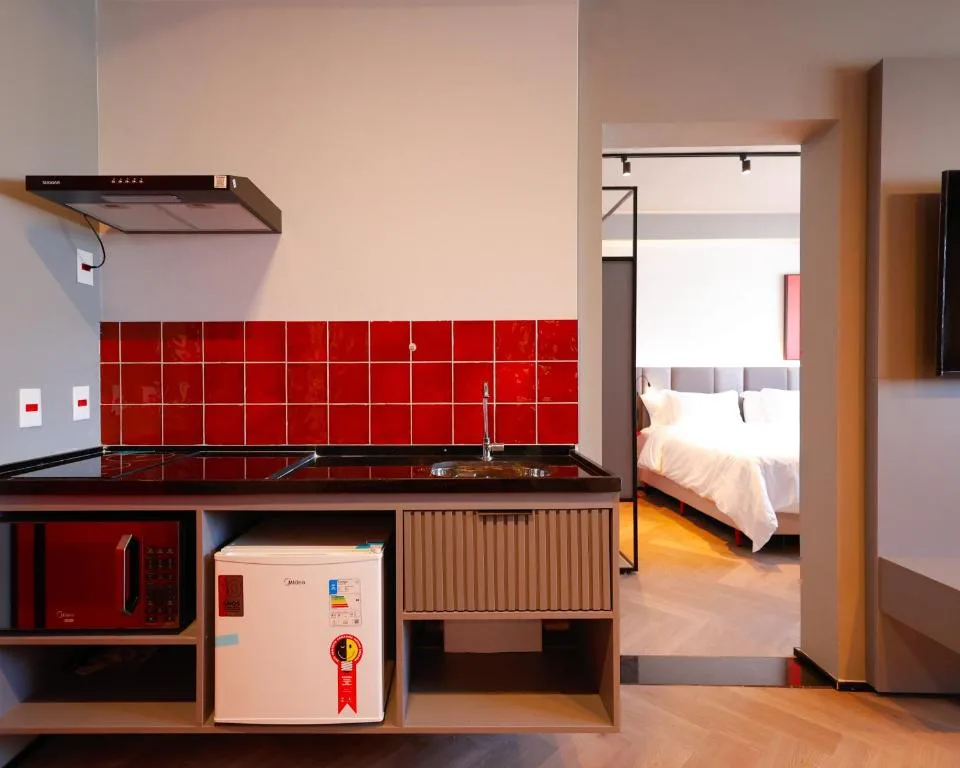 Radisson RED Ibirapuera — 5