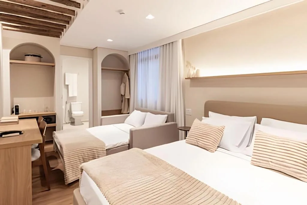 Stay Boutique Ibirapuera — 2