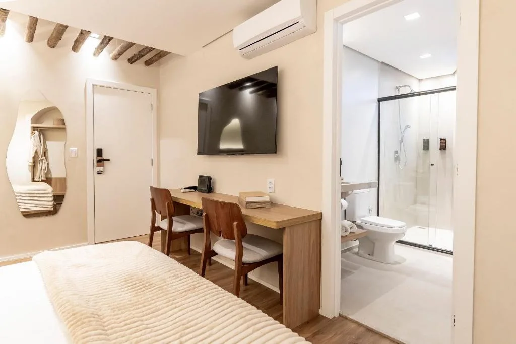 Stay Boutique Ibirapuera — 3