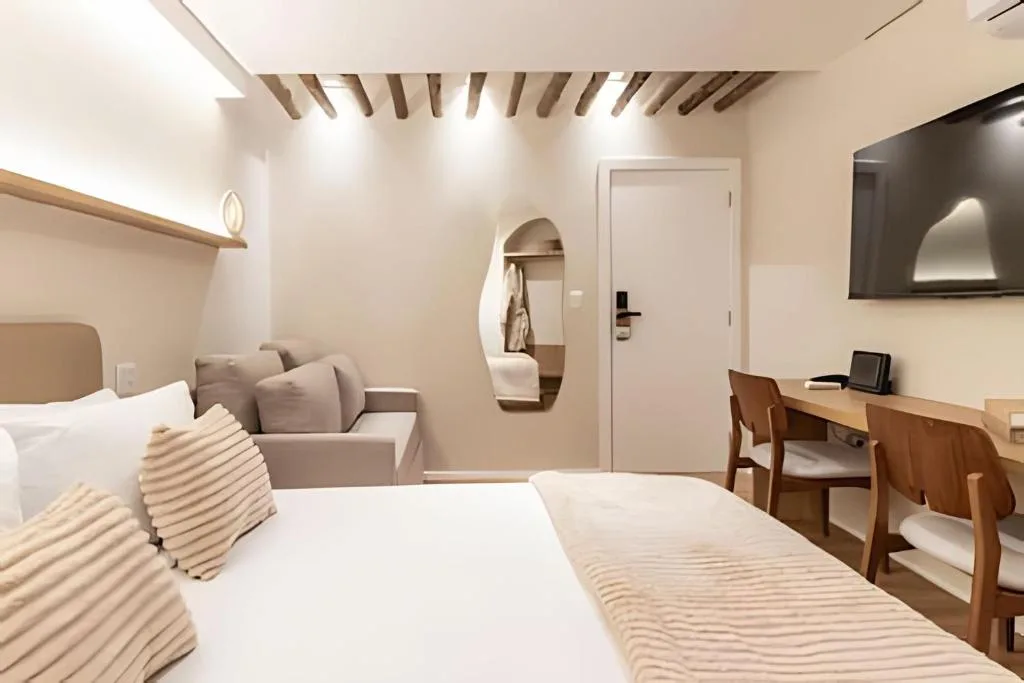 Stay Boutique Ibirapuera — 5