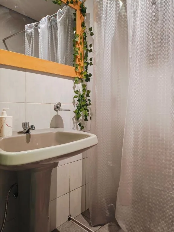 Vila Urban Hostel ॐ Jardins — 3