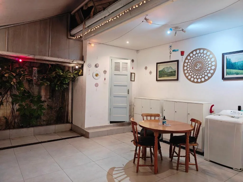 Vila Urban Hostel ॐ Jardins — 4