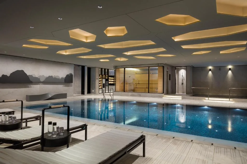 Four Seasons Hotel Seoul — 3