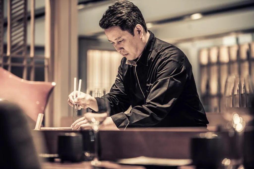 Four Seasons Hotel Seoul — 5