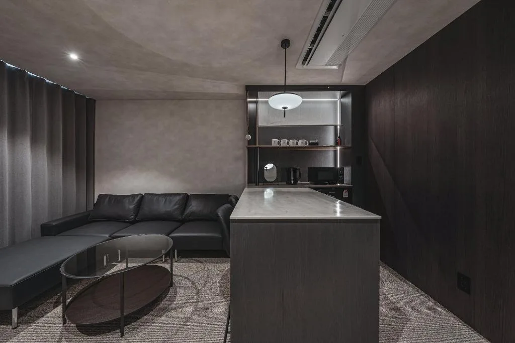 GOYOO INN & homes — 4