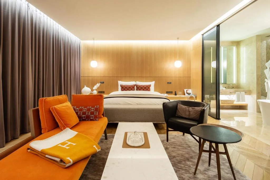 Hotel28 Myeongdong — 2