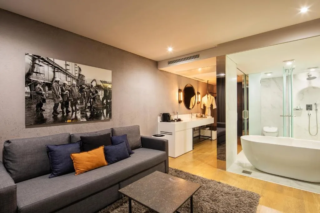 Hotel28 Myeongdong — 3