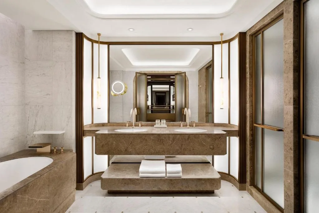 Josun Palace, a Luxury Collection Hotel, Seoul Gangnam — 3