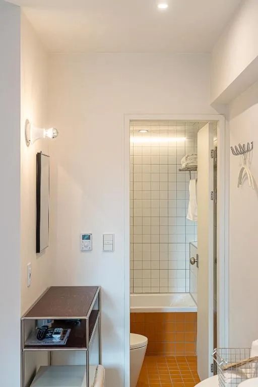 Monday Mansion Hotel — 3