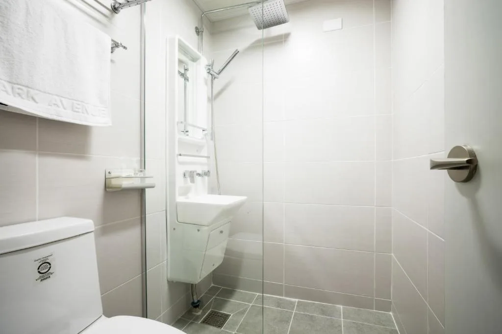 Parkavenue Guesthouse — 3