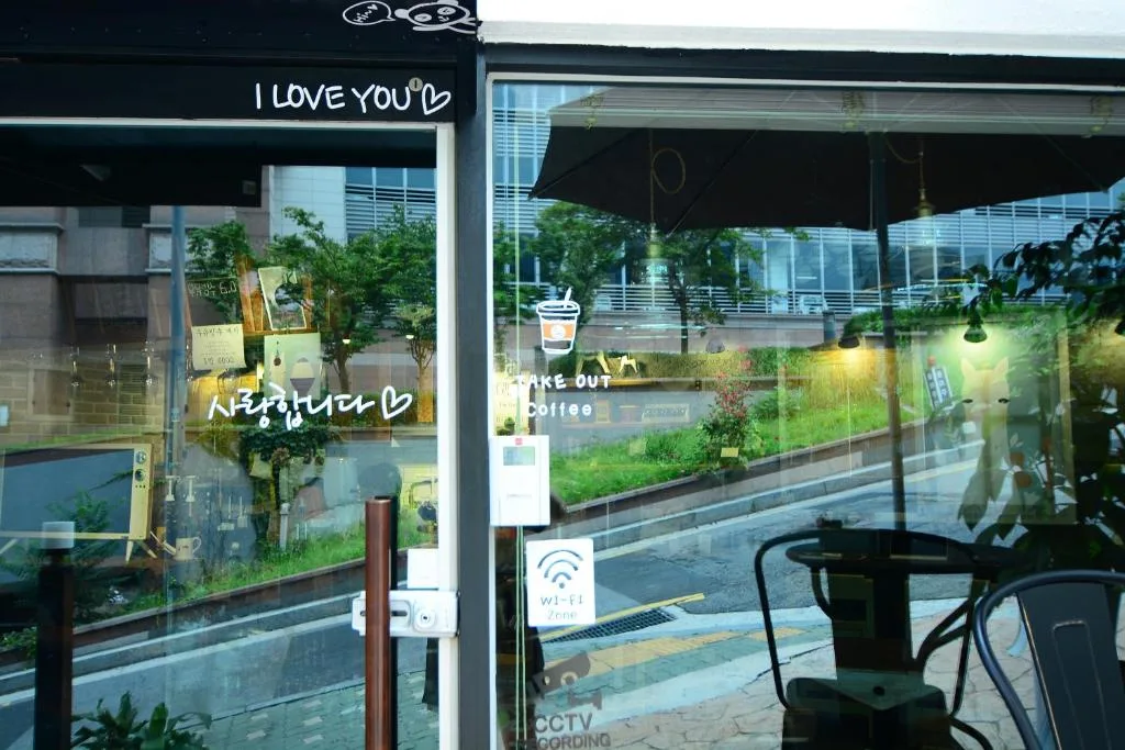 Unicorn Family Residence Seoul