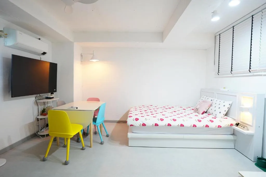 Unicorn Family Residence Seoul — 3