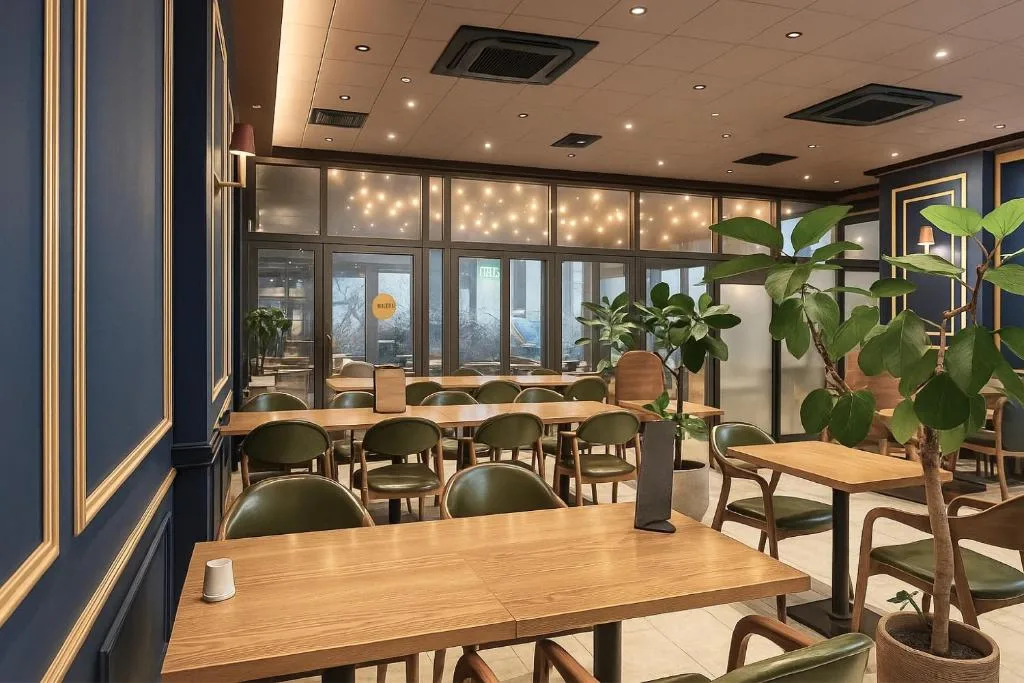 Zizel Suite Room Seocho — 3