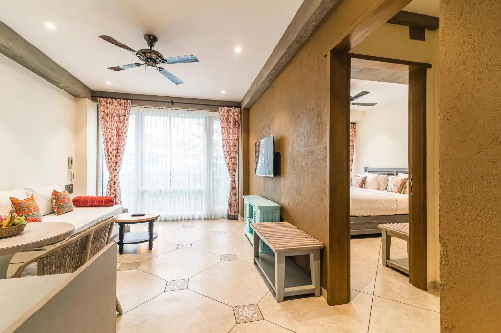 Bougainvilla Apartment — 2