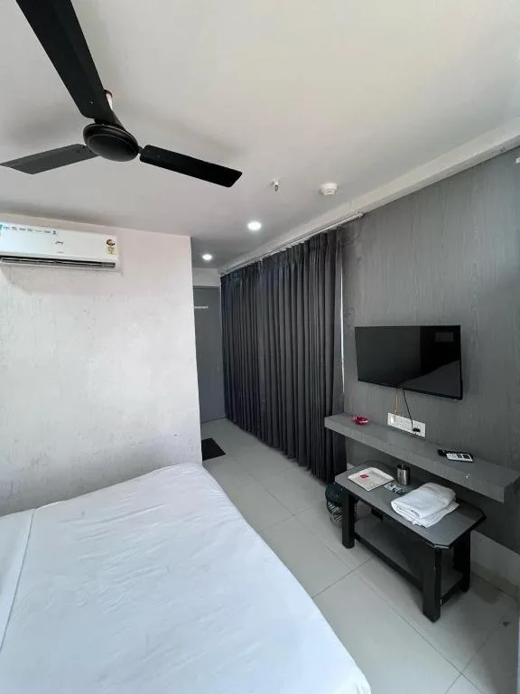 Hotel 7 Square — 4