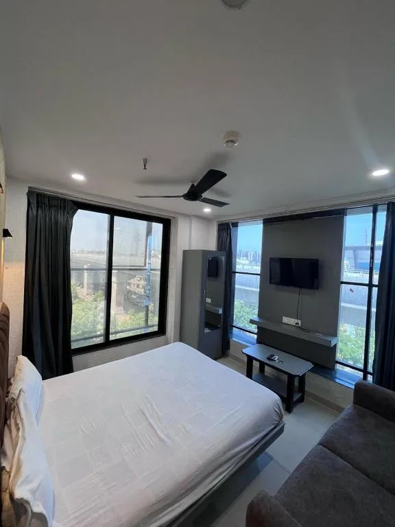 Hotel 7 Square — 5
