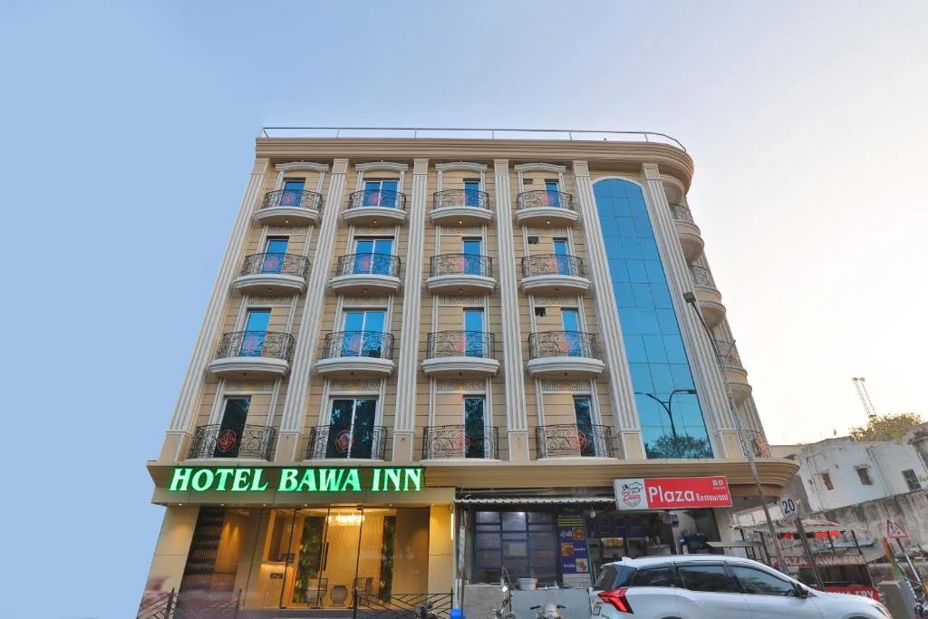 Hotel Bawa Inn