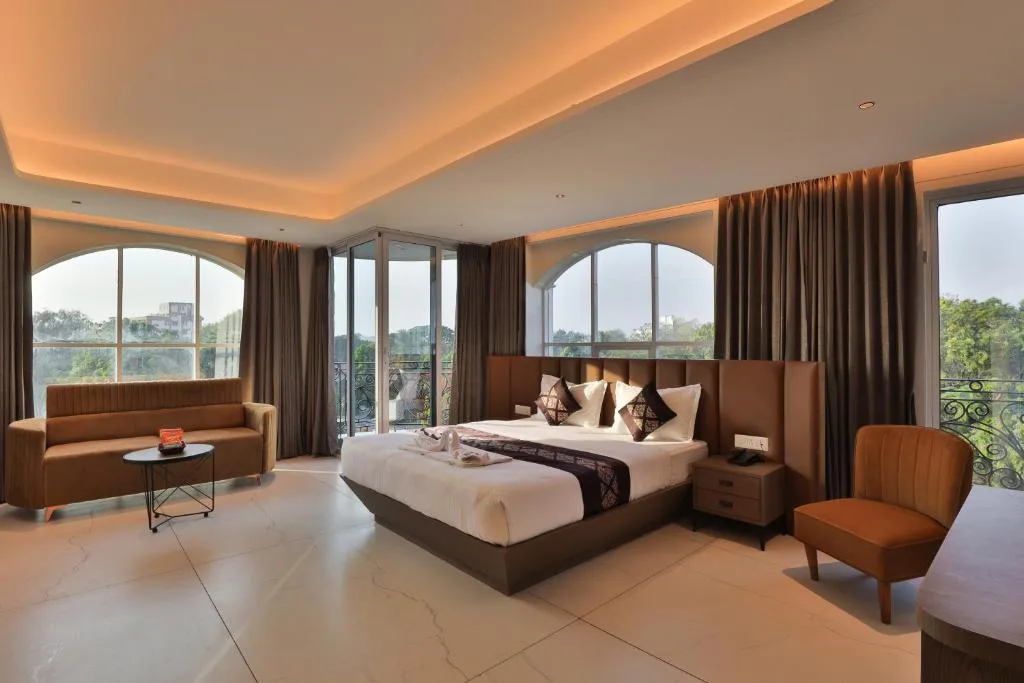 Hotel Bawa Inn — 2