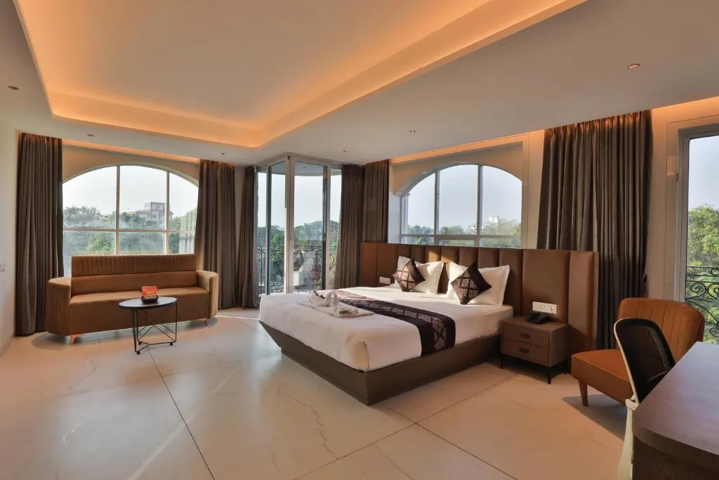 Hotel Bawa Inn — 3