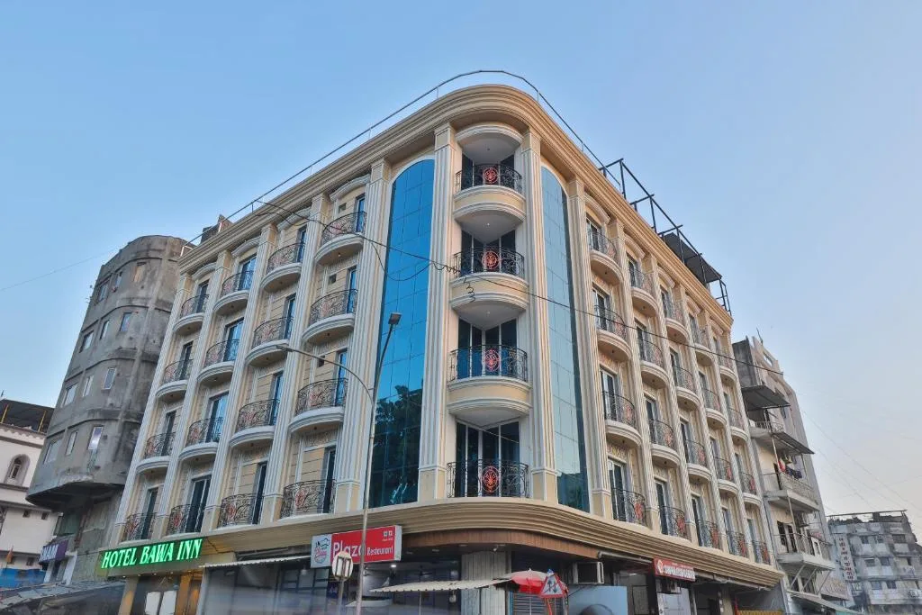 Hotel Bawa Inn — 4