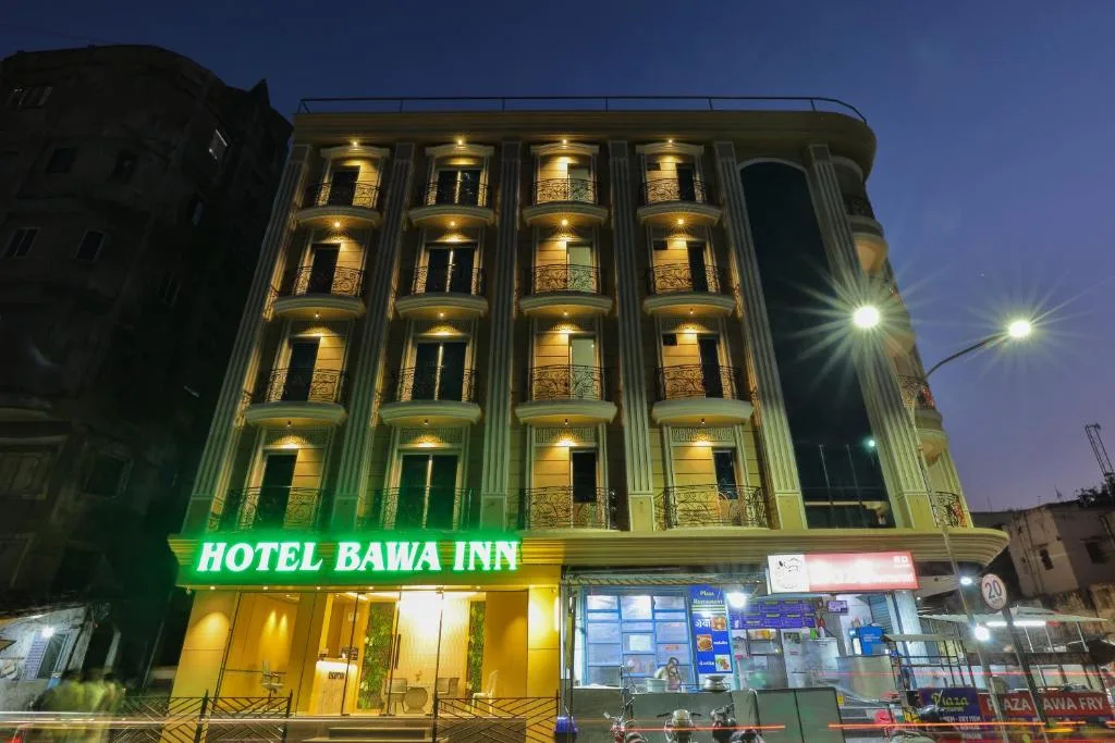 Hotel Bawa Inn — 5
