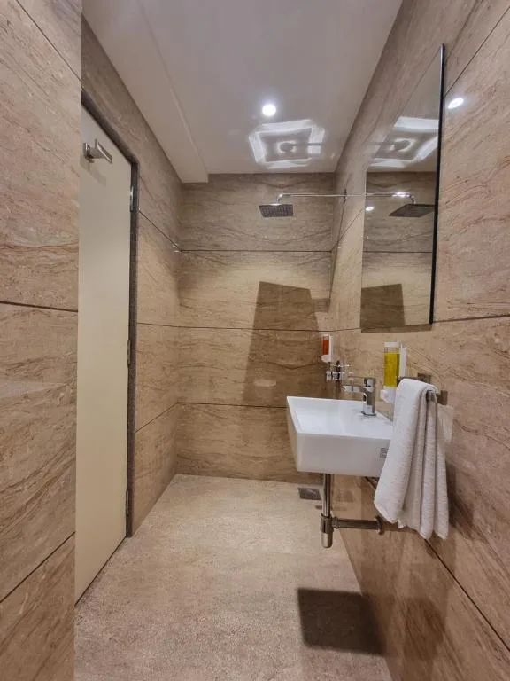 Hotel El Magnifico — 3