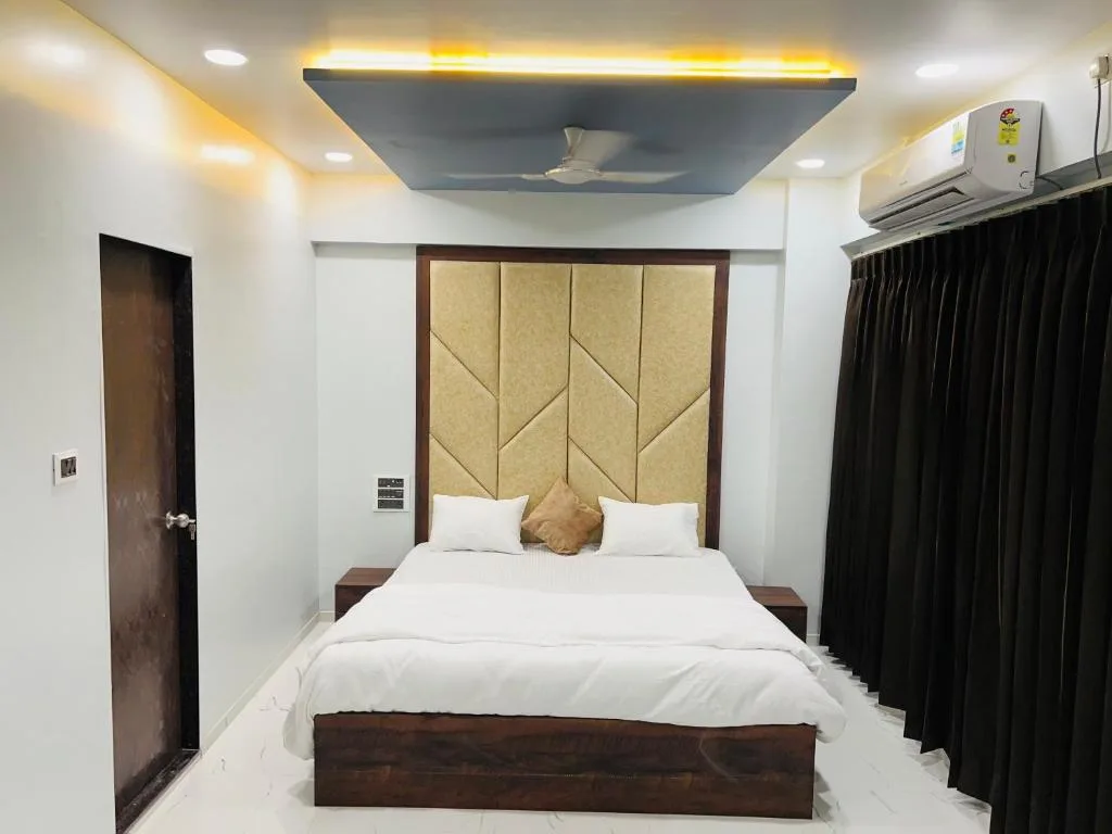 Hotel New City Light