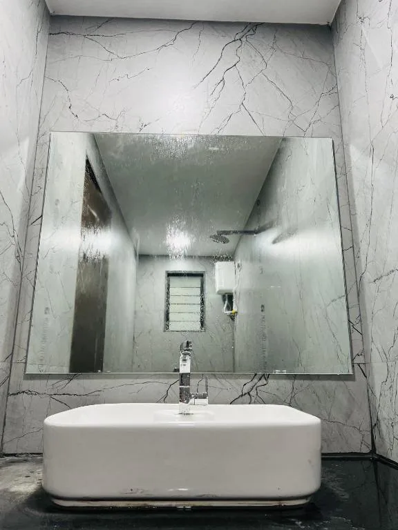 Hotel New City Light — 3