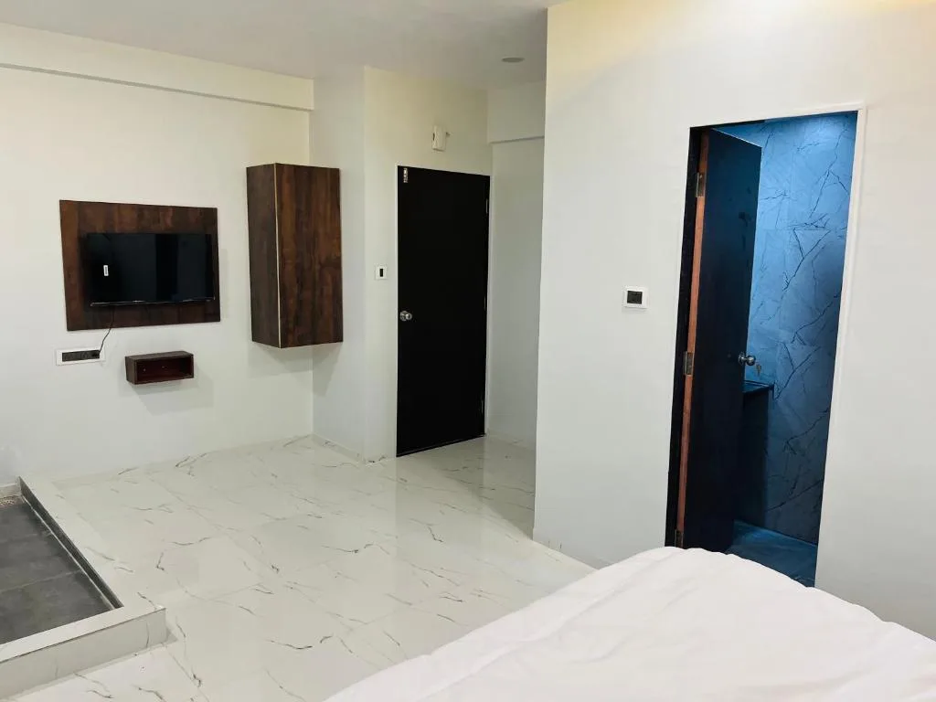 Hotel New City Light — 4
