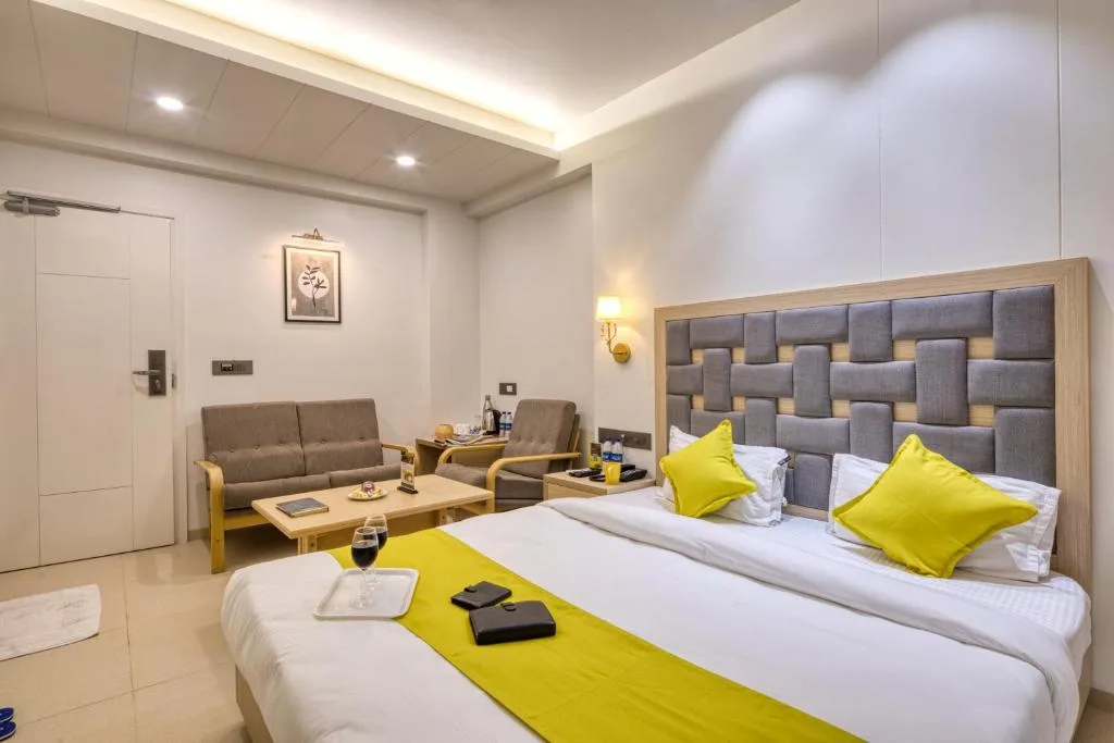 Hotel Sifat International — 2