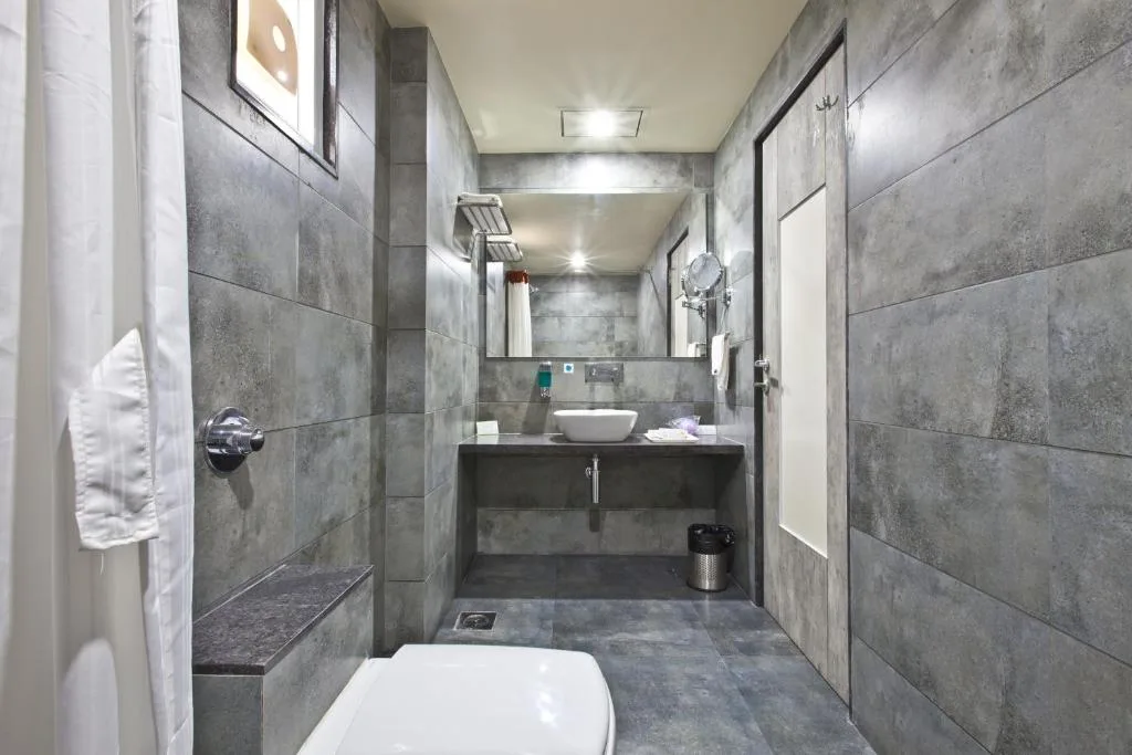 Hotel Sifat International — 3