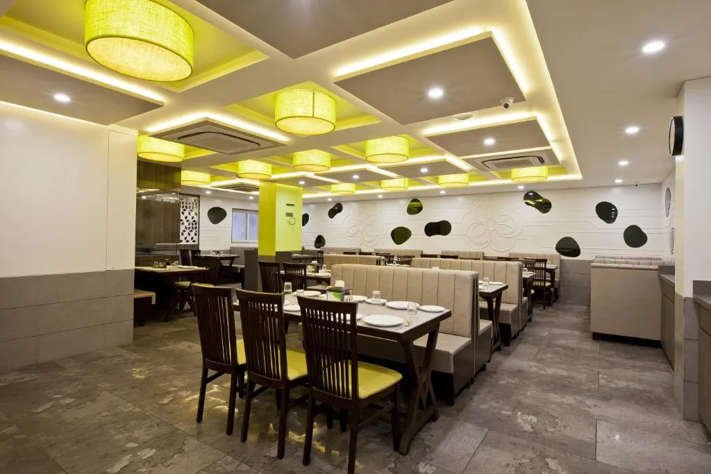 Hotel Sifat International — 4