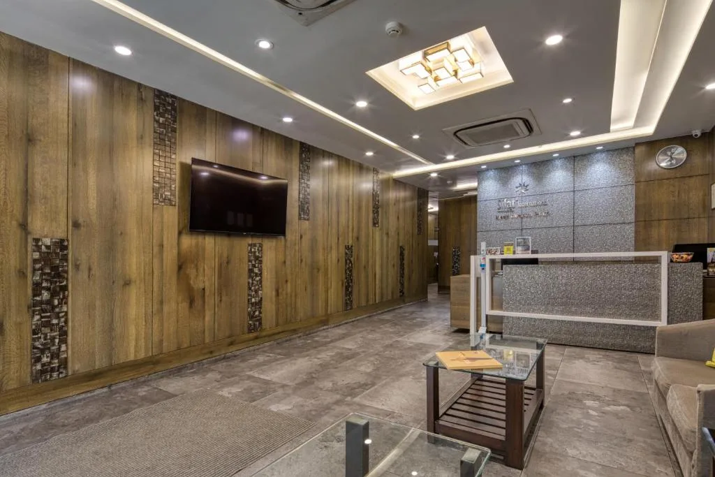 Hotel Sifat International — 5