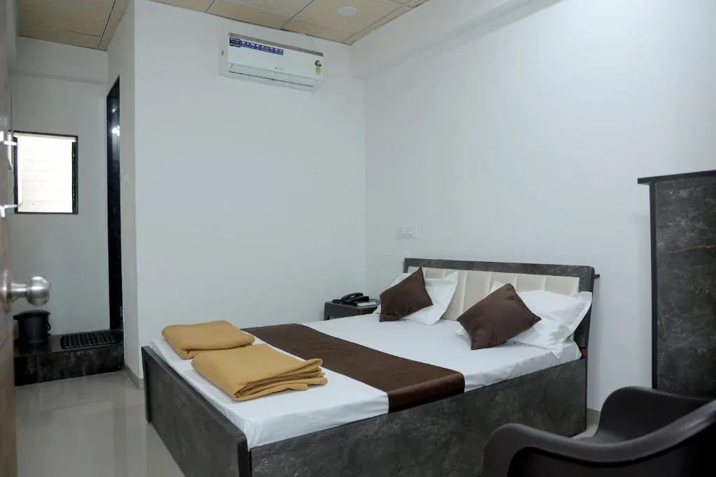 Hotel Sky Blue — 2