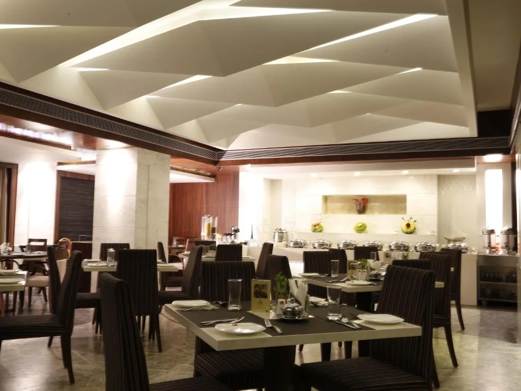 Lords Plaza Surat — 2