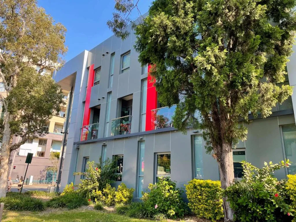 Best Western Plus Camperdown Suites — 2