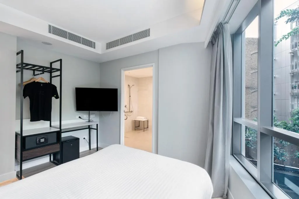 Kith Hotel Darling Harbour — 3