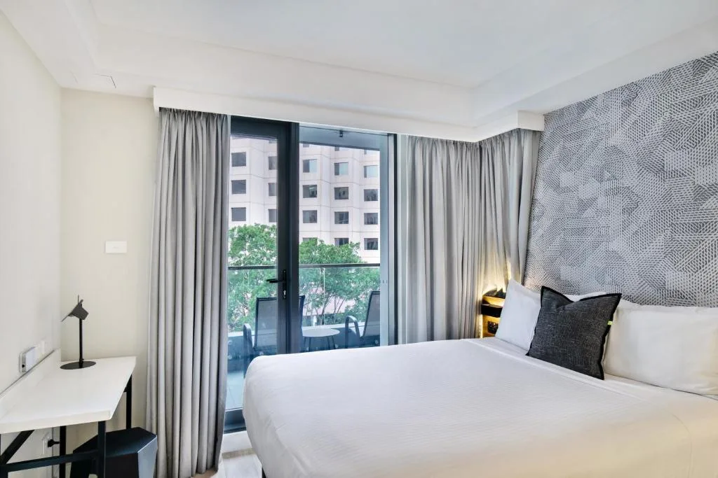 Kith Hotel Darling Harbour — 4