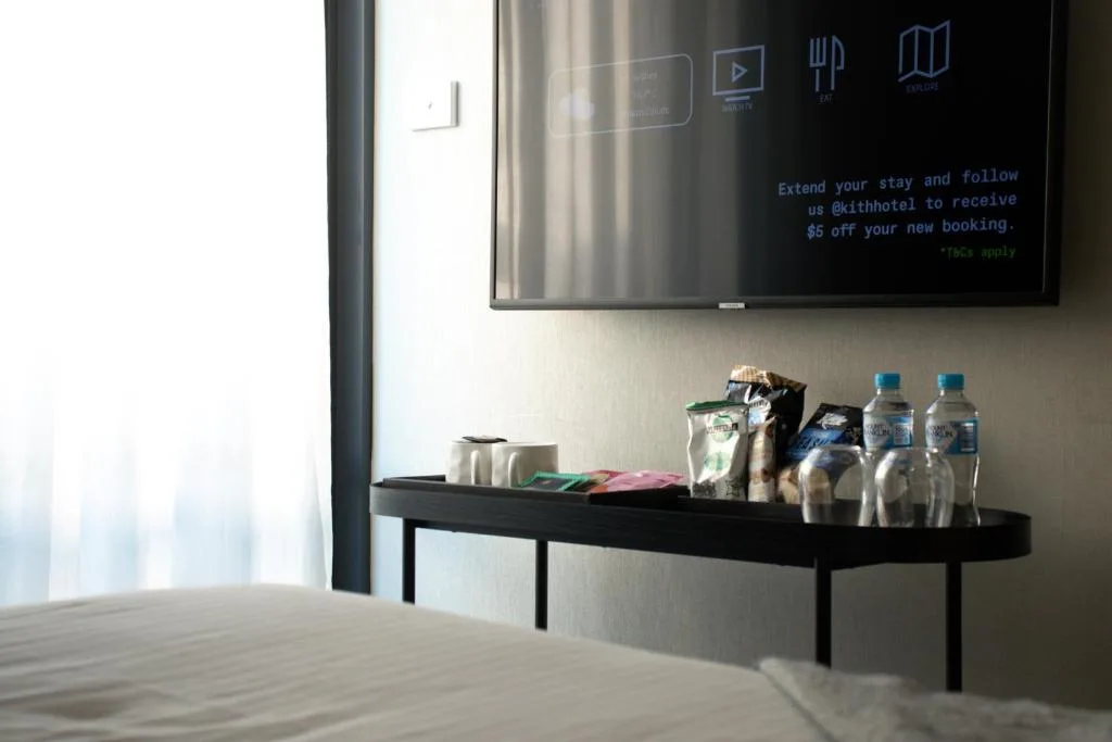 Kith Hotel Darling Harbour — 5