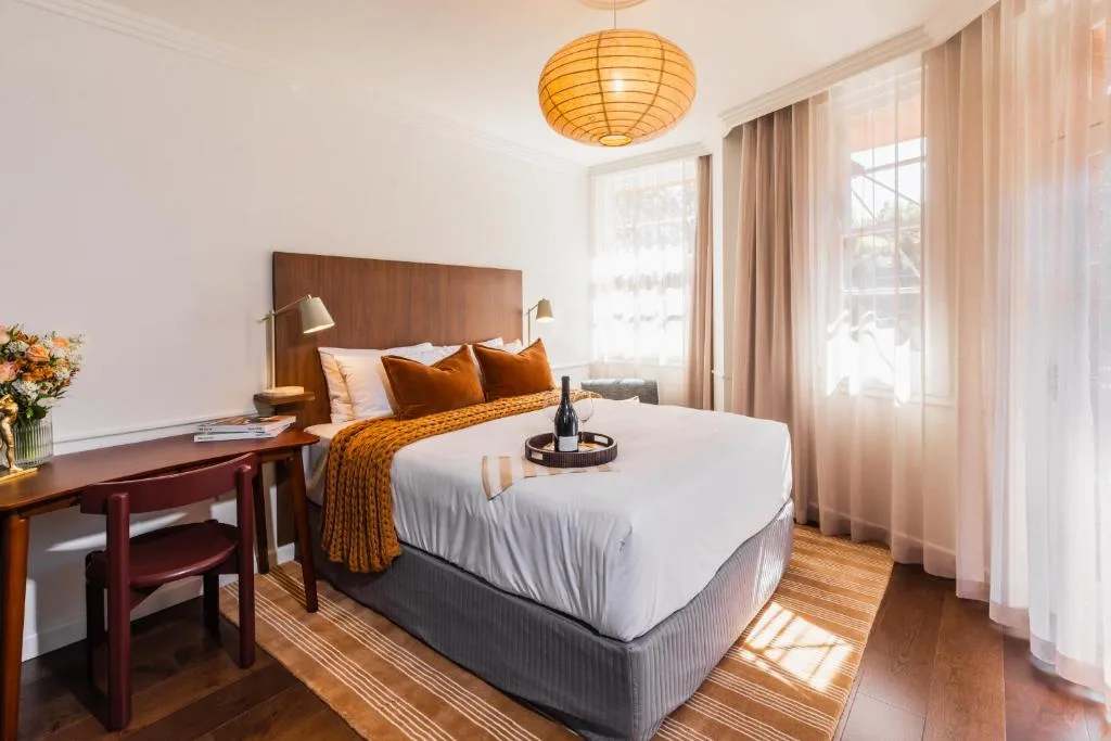 Kurrajong Hotel Sydney — 2