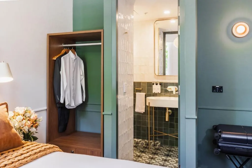Kurrajong Hotel Sydney — 3