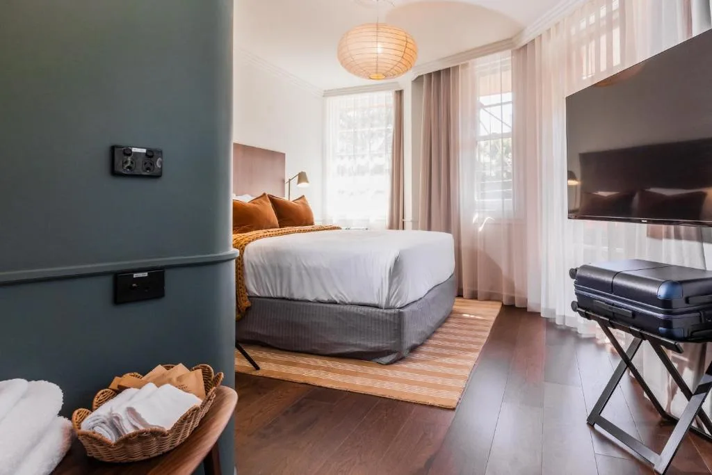 Kurrajong Hotel Sydney — 5