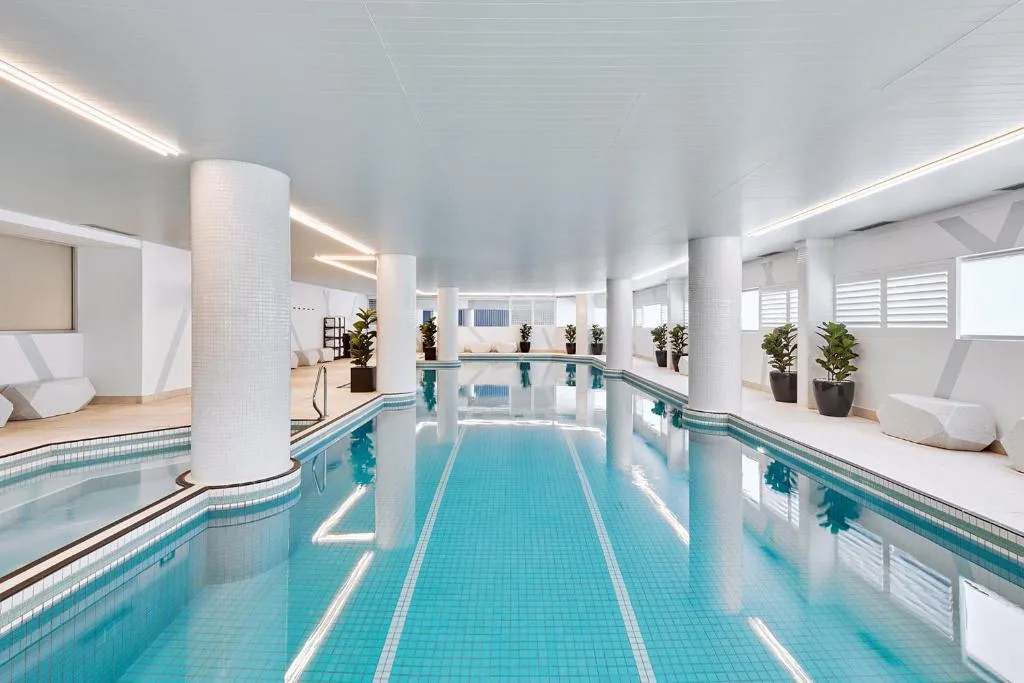 Meriton Suites Bondi Junction — 5