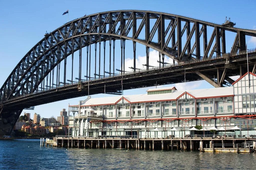 Pier One Sydney Harbour, Autograph Collection — 4