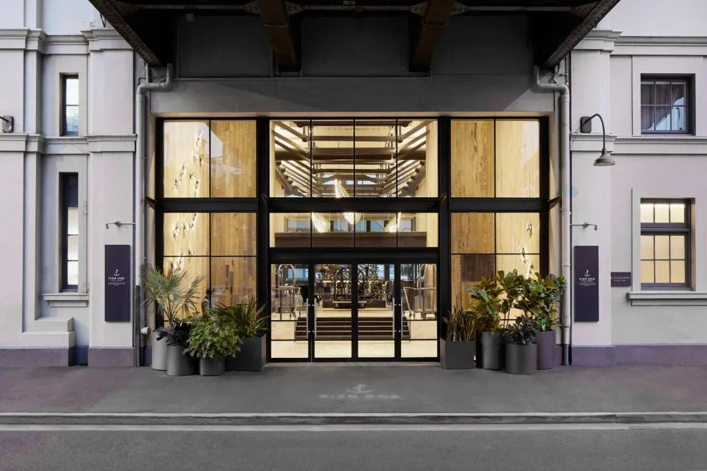 Pier One Sydney Harbour, Autograph Collection — 5