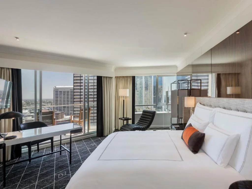 Swissotel Sydney