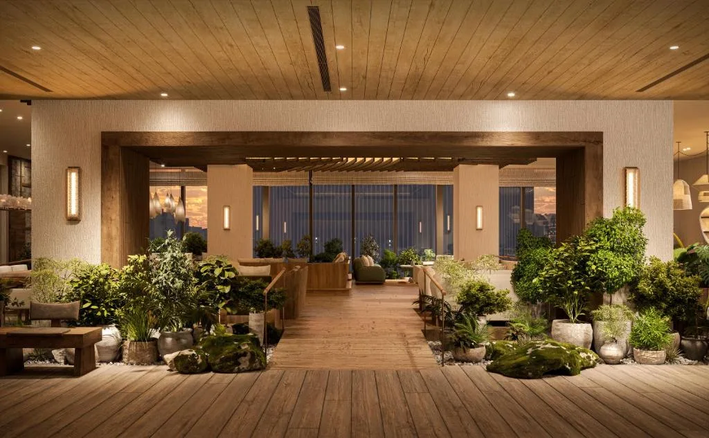 1 Hotel Tokyo — 2
